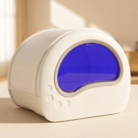 BeCat self-cleaning litter box